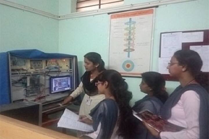 laboratory